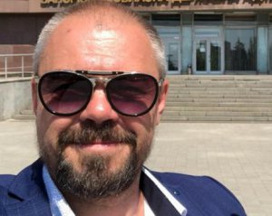 Убивство "Сармата": у поліції розповіли перші подробиці