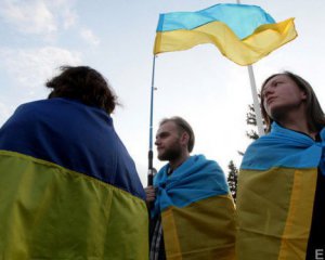 Українці хочуть побачити нових політичних лідерів