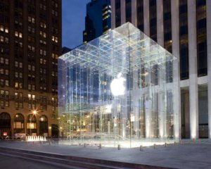 В Apple з'явився сильний конкурент