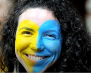 Что делает украинцев счастливыми