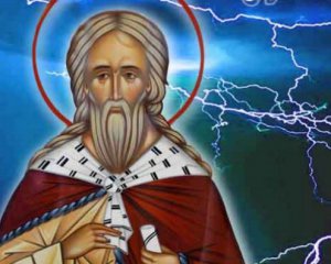 День пророка Ильи: народные приметы