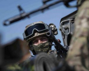 Доба в ООС: поранили 5 військових, один зник