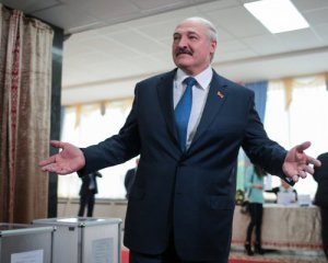 Лукашенко пожартував про свій &quot;похорон&quot;