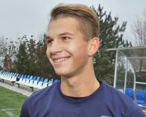 Символическая сборная EURO - 2018 (U19): двое украинский в списке лучших