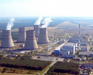 На 5 лет запретили строить атомные электростанции