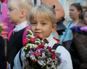 Що допоможе адаптувати дитину до школи