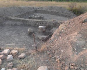 Розкопали середньовічне місто кримських татар