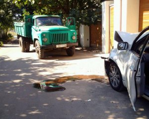 Покушение на одесских руховцев: новые подробности
