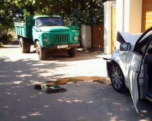 Замах на одеських рухівців: нові подробиці