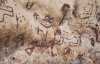 На глибині 12 метрів виявили наскельні малюнки