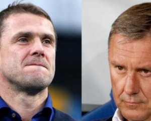 Чи змінить Суркіс головного тренера "Динамо": за і проти