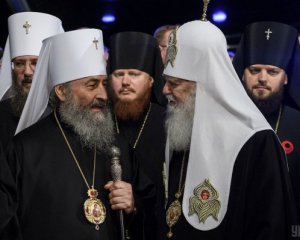 Почему Московский патриархат не идет на диалог с Киевским