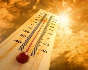 Які європейські країни потерпатимуть від аномальної спеки до 47 градусів