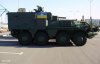 В Україні тестують нову бронетехніку для армії