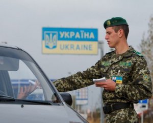 Граница на замке: нелегалам стало трудно пересекать украинскую границу