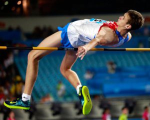 Опять за старое: российского спортсмена отстранили за допинг