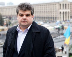 &quot;Украина сама отдает Закарпатье Венгрии&quot; - Богдан Яременко