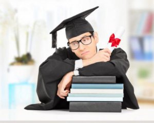 Назвали спеціальності з найвищим прохідним балом