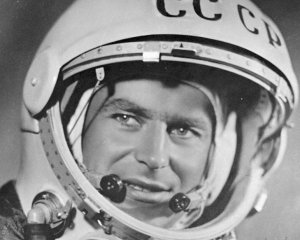 Самый молодой космонавт мира умер от сердечного приступа