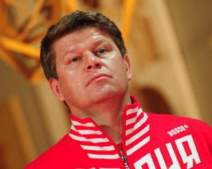 Украина должна заплатить компенсацию за биатлонисток - российский комментатор