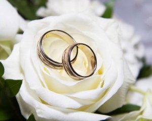 Совпадение восьмерок создало в Украине свадебный бум в августе