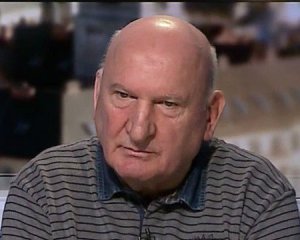 "Пахан пітерської шпани" - український генерал про Путіна