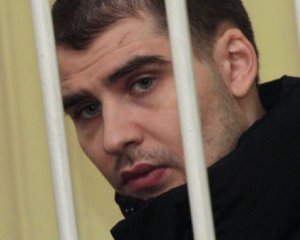 Політв&#039;язень Костенко готується покинути Росію