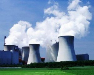 Зупинили 4 енергоблоки атомних електростанцій
