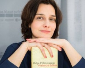 Книга киянки увійшла у топ престижного журнала