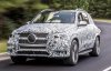 Випробували хетчбек Mercedes-Benz GLE