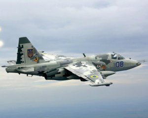 Украина усилит боевую авиацию