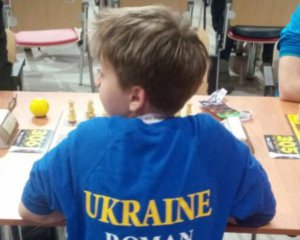 Український шахіст яскраво потролив росіянина