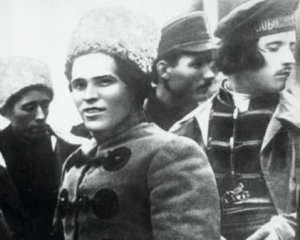 Нестор Махно відділився від більшовиків і створив власну армію