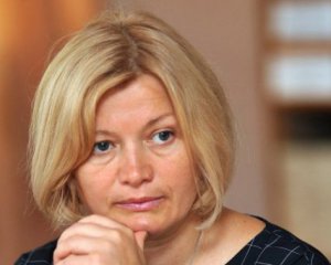 Геращенко объяснила, для чего Путину политзаключенные