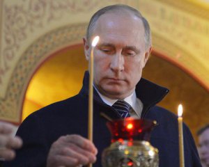 Журналист раскрыл планы Кремля на &quot;церковную войну&quot; в Украине