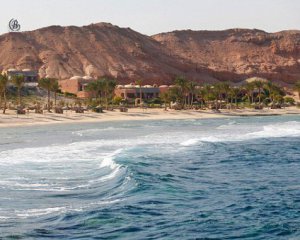 На популярному курорті акула вбила туриста