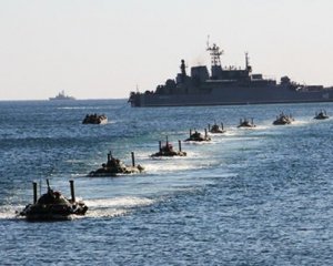Кораблі НАТО не допоможуть проти агресії РФ в Азовському морі - британський полковник