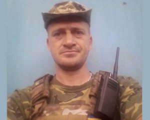 На Луганщині вбили військового на позивний &quot;Алекс&quot;