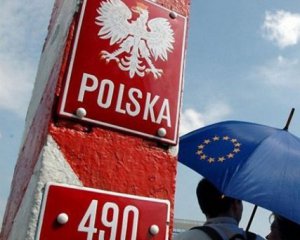 Заробитчане переслали из Польши в Украину рекордную сумму