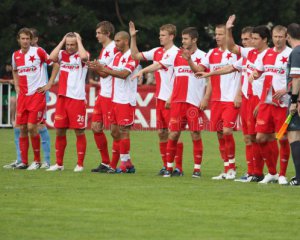 Як зіграли суперники українських клубів перед стартом у єврокубках