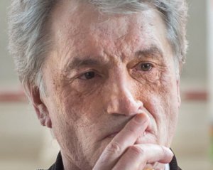 Ющенко вказав на найбільшу політичну проблему