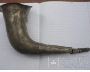 "Черные археологи" продали на аукционе уникальный артефакт