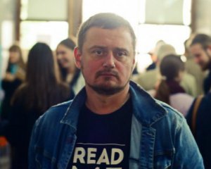 &quot;Книгоиздание в Украине не существует&quot; - писатель упрекнул за низкие тиражи