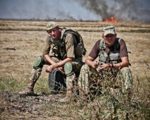Обострение на Донбассе: украинская сторона получила много 300-х