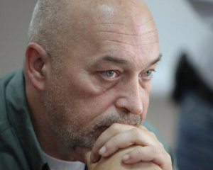 Екс-волонтер відмовився очолити Міністерство ветеранів