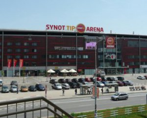 На матчі "Динамо" зі "Славією" глядачам зроблять приємний подарунок