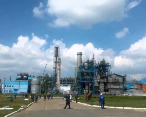 В аварії на "Стиролі" загинули 5 працівників