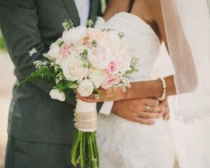 Весільний бум: майже три тисячі пар одружаться в один день