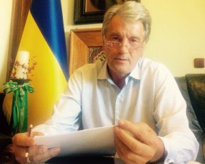Ющенко пояснив доступною мовою, чому СРСР був злом