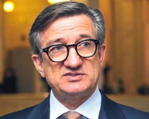 Партия "Основа" предлагает программу "5 шагов к компромиссу" - Тарута